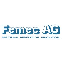 Femec AG Logo