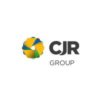 CJR Group Logo
