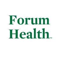 Forum Health Logo