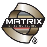 Matrix Drilling Fluids Logo
