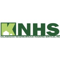 Kalamazoo Neighborhood Housing Services Logo