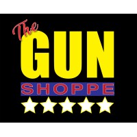 The Gun Shoppe Logo