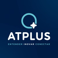 ATPlus Logo
