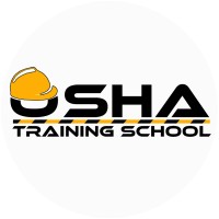 OSHA Training School Logo