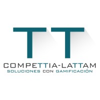 Compettia Lattam - Gamificación | Capacitación Logo