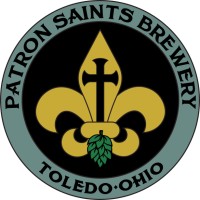 Patron Saints Brewery Logo