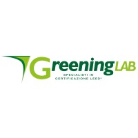 GreeningLab Logo