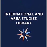 International and Area Studies Library at Illinois Logo