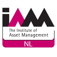 IAM Nederland Logo