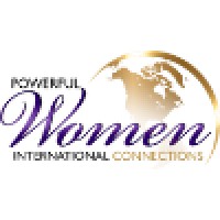 Powerful Women International Connections Logo