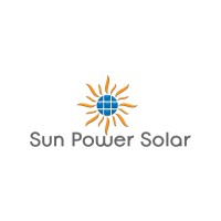 Sun Power Solar Logo