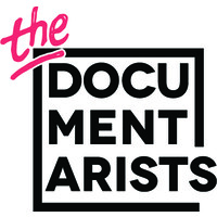 The Documentarists Logo
