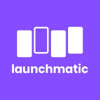 LaunchMatic Logo