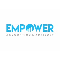 Empower Accounting & Advisory Logo