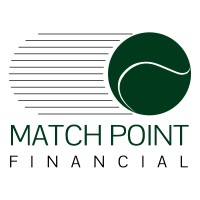 Match Point Financial Logo