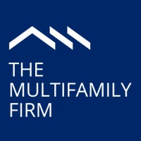 The Multifamily Firm Logo