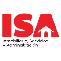 ISA Inmobiliaria México Logo