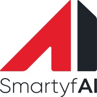 SmartyfAI Logo