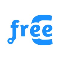 freeC Asia Logo