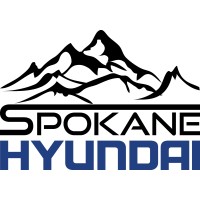 Spokane Hyundai Logo