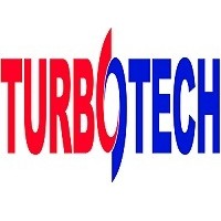 PT TURBO TECH INDONESIA Logo