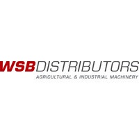 WSB Distributors Logo