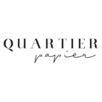 Quartier Papier Logo