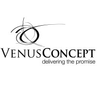 Venus Concept Logo