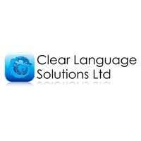 Clear Language Solutions Ltd Logo