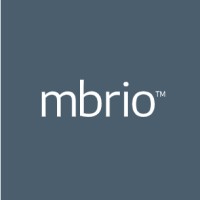 Mbrio Technologies Logo