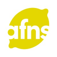 A Fresh New Start Logo