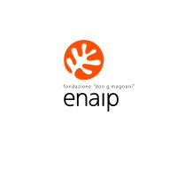 Fondazione Enaip Don Magnani Logo