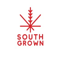 South Grown Logo