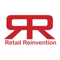 Retail Reinvention Logo