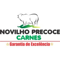 Novilho Precoce Carnes Logo