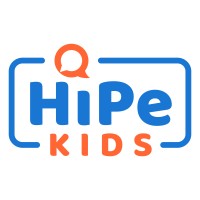 HiPe Kids Logo