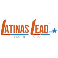 Latinas Lead California Logo