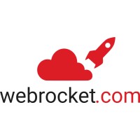 Webrocket GmbH Logo