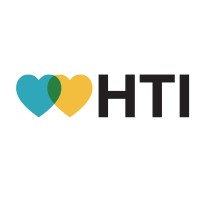 HTI Institute Inc. Logo