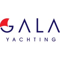 Gala Yachting Travel Logo