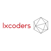 LXCoders Logo