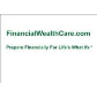 Financial WealthCare Logo
