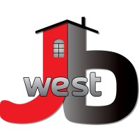 J & B West Roofing Logo