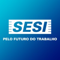 Sesi Mato Grosso Logo