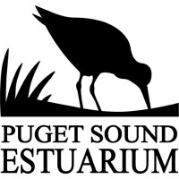 Puget Sound Estuarium Logo