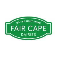 FAIR CAPE DAIRIES Logo
