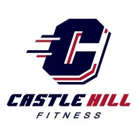 Castle Hill Fitness and Aquatic Logo