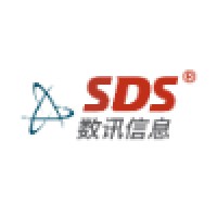 Shanghai Data Solution Co., Ltd Logo