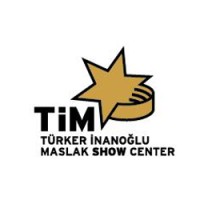 TİM SHOW CENTER Logo