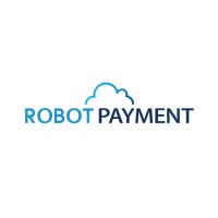 株式会社ROBOT PAYMENT Logo